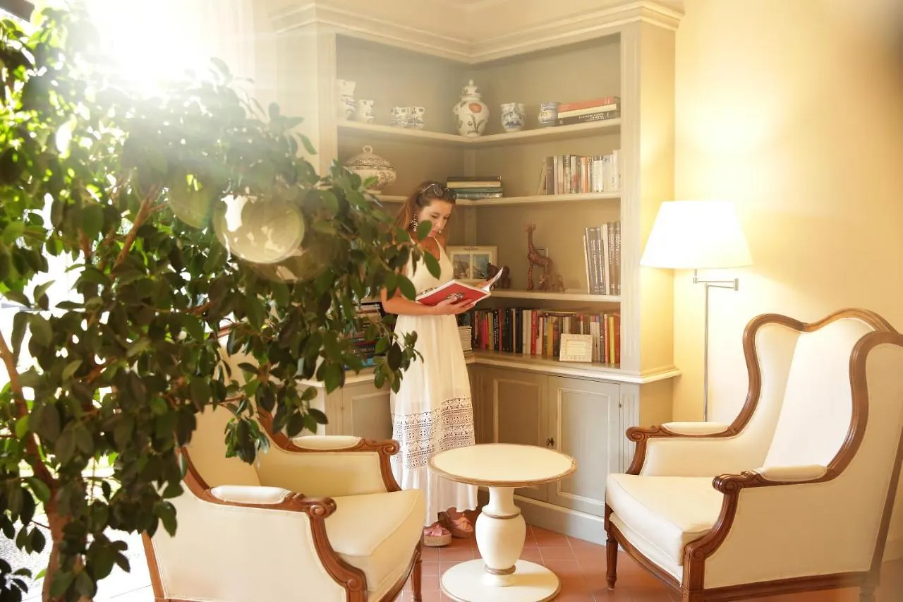 Villa Agnese Sestri Levante 3*,