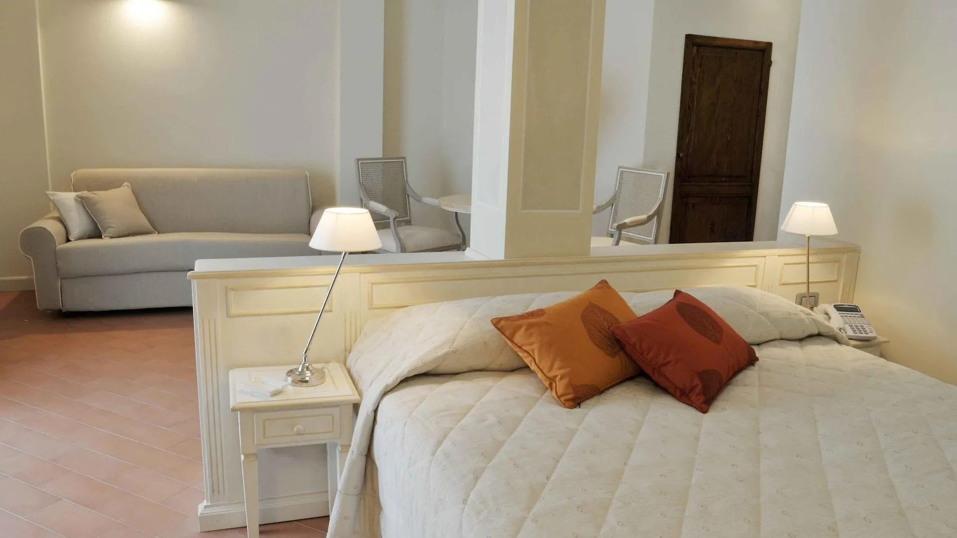 Villa Agnese Sestri Levante