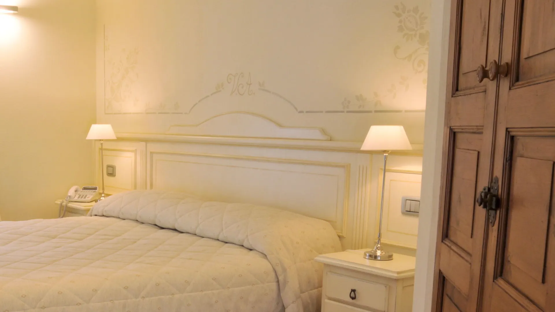 Hotel Villa Agnese Sestri Levante