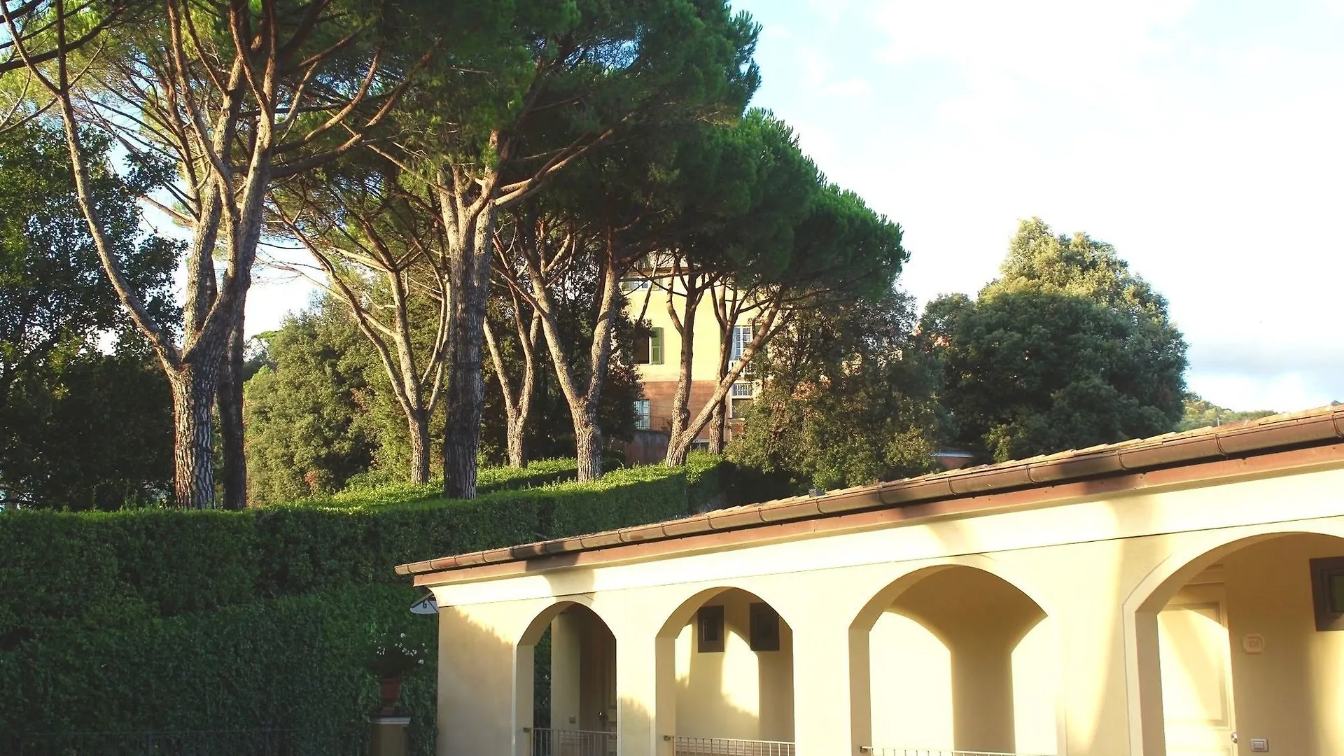 Villa Agnese Sestri Levante 3*,