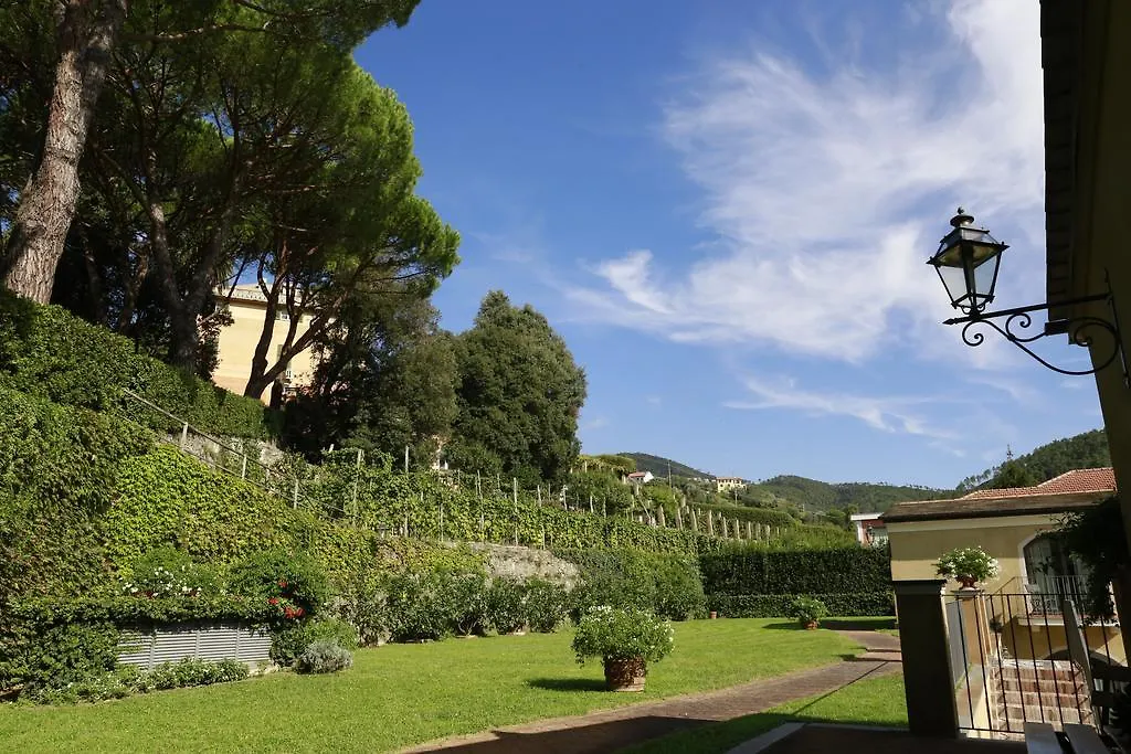 Villa Agnese Sestri Levante Italië