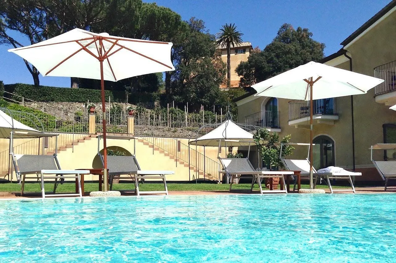 Villa Agnese Sestri Levante