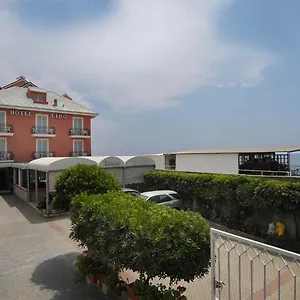 Hotell Lido