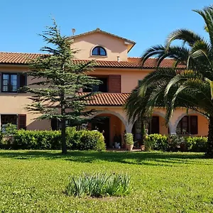 Mandrioli Italië