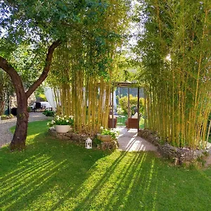 Vakantieboerderij Casa Olivieri