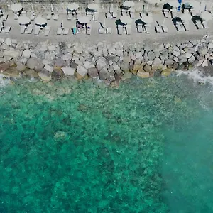 Vakantiepark Villaggio Smeraldo
