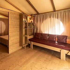 Vakantiepark Delle Rose & Glamping Village
