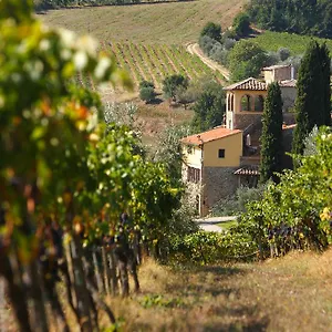 Poggio Rozzi Italië