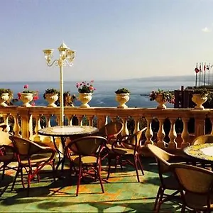Hotell Park