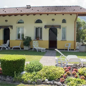 Casa Ornella Italië