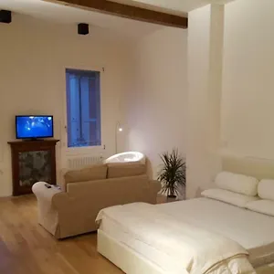 Casa Tea Italië