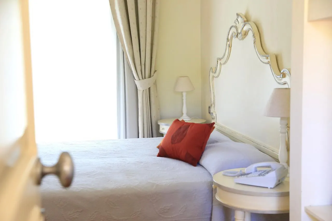 Villa Agnese Sestri Levante
